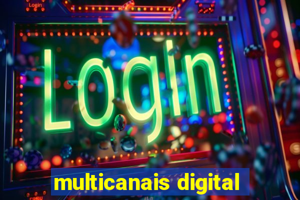 multicanais digital